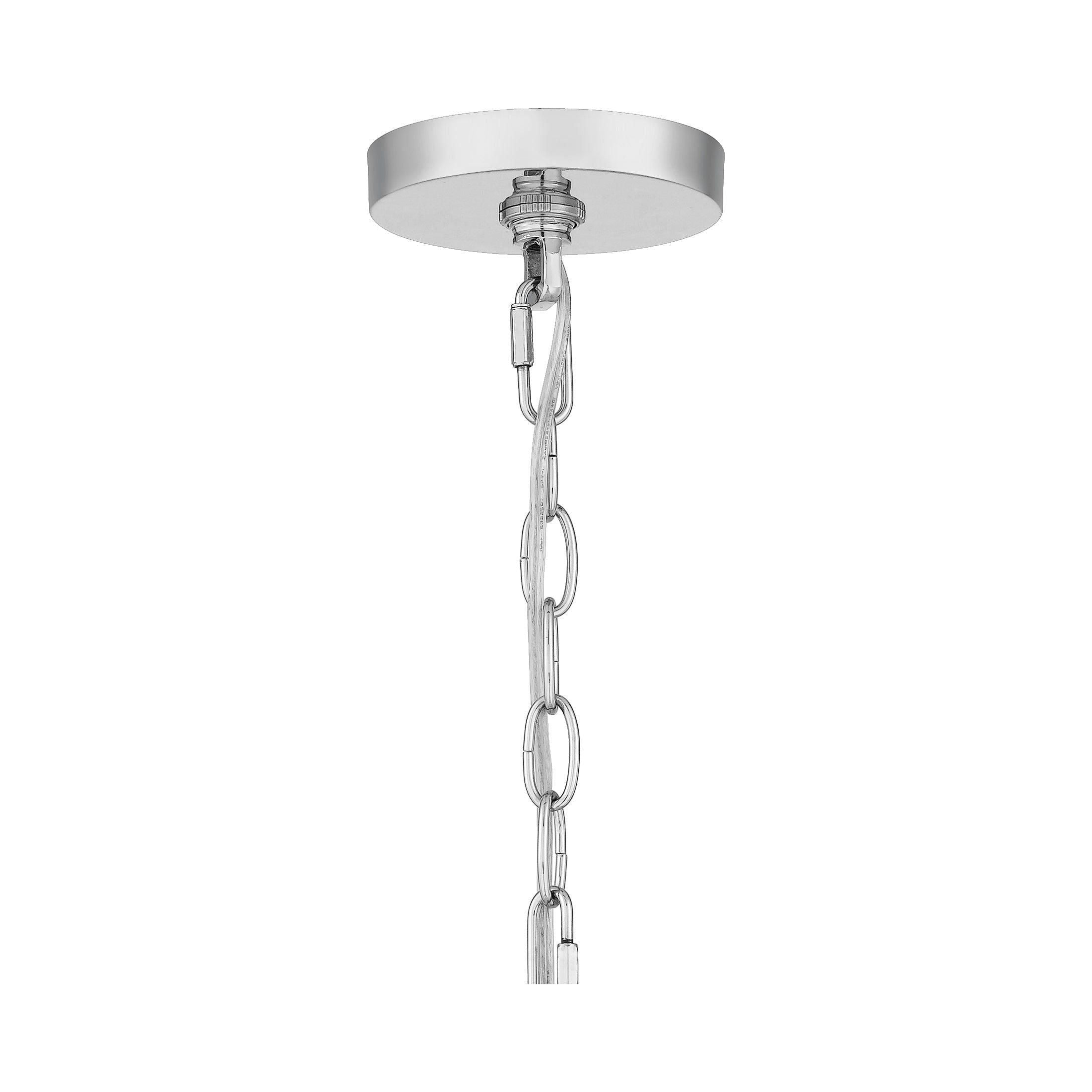 Quoizel - Abner Pendant - Lights Canada