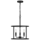 Quoizel - Abner Pendant - Lights Canada