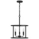 Quoizel - Abner Pendant - Lights Canada
