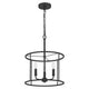 Quoizel - Abner Pendant - Lights Canada