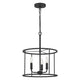 Quoizel - Abner Pendant - Lights Canada