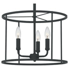 Quoizel - Abner Pendant - Lights Canada