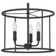 Quoizel - Abner Pendant - Lights Canada