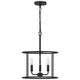 Quoizel - Abner Pendant - Lights Canada