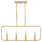 Quoizel - Abner Linear Suspension - Lights Canada