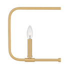 Quoizel - Abner Linear Suspension - Lights Canada