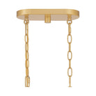 Quoizel - Abner Linear Suspension - Lights Canada