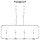 Quoizel - Abner Linear Suspension - Lights Canada