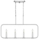 Quoizel - Abner Linear Suspension - Lights Canada