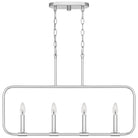 Quoizel - Abner Linear Suspension - Lights Canada
