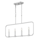 Quoizel - Abner Linear Suspension - Lights Canada