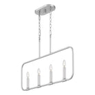 Quoizel - Abner Linear Suspension - Lights Canada
