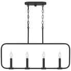 Quoizel - Abner Linear Suspension - Lights Canada