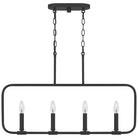 Quoizel - Abner Linear Suspension - Lights Canada