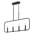 Quoizel - Abner Linear Suspension - Lights Canada