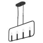 Quoizel - Abner Linear Suspension - Lights Canada