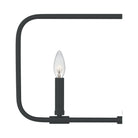 Quoizel - Abner Linear Suspension - Lights Canada