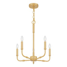 Quoizel - Abner Chandelier - Lights Canada