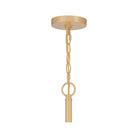 Quoizel - Abner Chandelier - Lights Canada