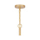 Quoizel - Abner Chandelier - Lights Canada