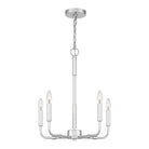 Quoizel - Abner Chandelier - Lights Canada