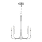 Quoizel - Abner Chandelier - Lights Canada