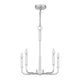 Quoizel - Abner Chandelier - Lights Canada