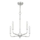 Quoizel - Abner Chandelier - Lights Canada