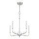 Quoizel - Abner Chandelier - Lights Canada