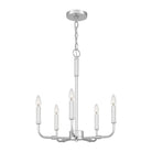 Quoizel - Abner Chandelier - Lights Canada