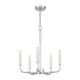 Quoizel - Abner Chandelier - Lights Canada