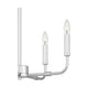Quoizel - Abner Chandelier - Lights Canada