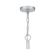 Quoizel - Abner Chandelier - Lights Canada
