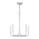 Quoizel - Abner Chandelier - Lights Canada