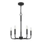 Quoizel - Abner Chandelier - Lights Canada