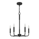 Quoizel - Abner Chandelier - Lights Canada
