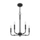 Quoizel - Abner Chandelier - Lights Canada