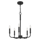 Quoizel - Abner Chandelier - Lights Canada
