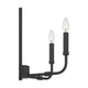 Quoizel - Abner Chandelier - Lights Canada