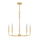 Quoizel - Abner Chandelier - Lights Canada