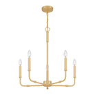 Quoizel - Abner Chandelier - Lights Canada