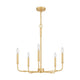 Quoizel - Abner Chandelier - Lights Canada
