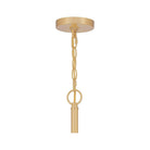Quoizel - Abner Chandelier - Lights Canada