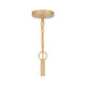 Quoizel - Abner Chandelier - Lights Canada