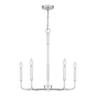 Quoizel - Abner Chandelier - Lights Canada