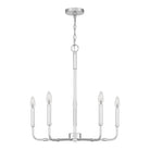 Quoizel - Abner Chandelier - Lights Canada