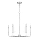Quoizel - Abner Chandelier - Lights Canada