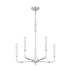Quoizel - Abner Chandelier - Lights Canada