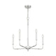 Quoizel - Abner Chandelier - Lights Canada
