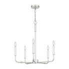 Quoizel - Abner Chandelier - Lights Canada